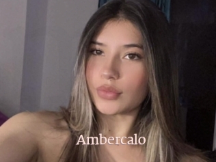 Ambercalo