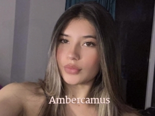 Ambercamus