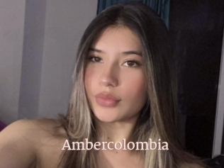 Ambercolombia