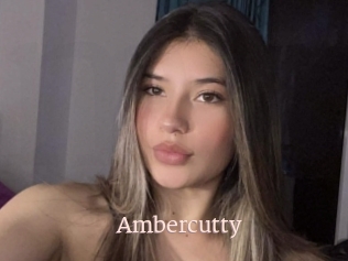 Ambercutty