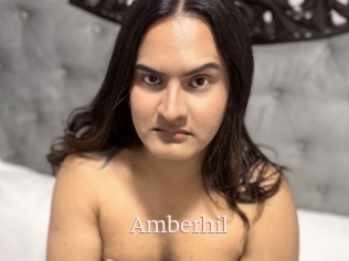 Amberhil
