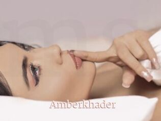 Amberkhader