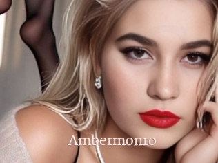 Ambermonro