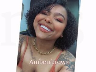 Amberrbrown