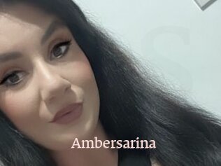 Ambersarina