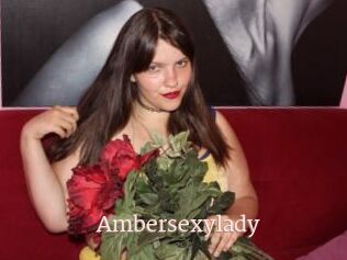 Ambersexylady