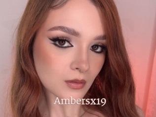 Ambersx19
