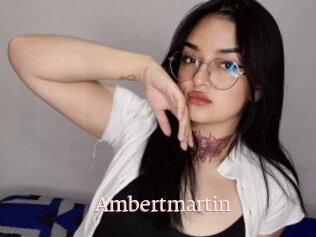 Ambertmartin