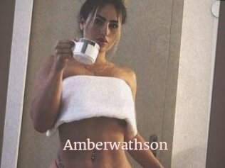 Amberwathson