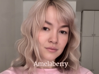 Amelaberry