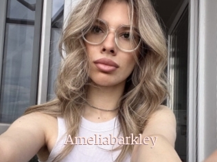 Ameliabarkley