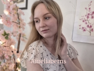 Ameliaberns