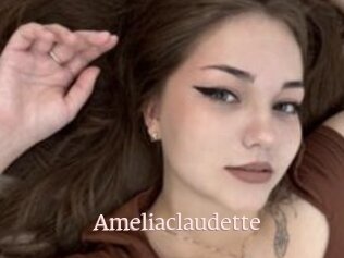 Ameliaclaudette