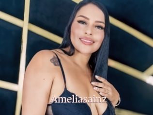 Ameliasainz