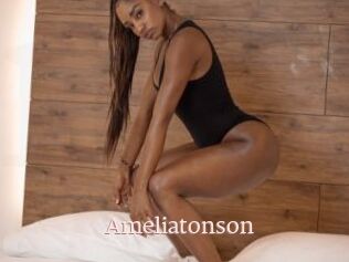 Ameliatonson
