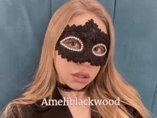 Ameliblackwood