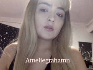 Ameliegrahamn