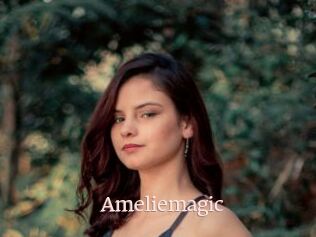 Ameliemagic
