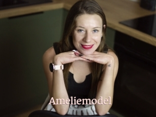 Ameliemodel
