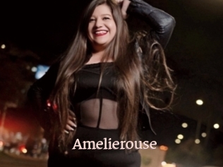 Amelierouse