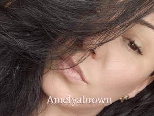Amelyabrown