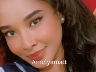Amelyamatt
