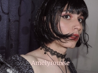 Amelyrousse
