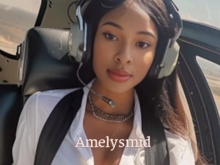 Amelysmid