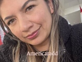 Americaradd