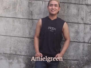 Amielgreen