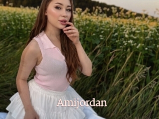 Amijordan