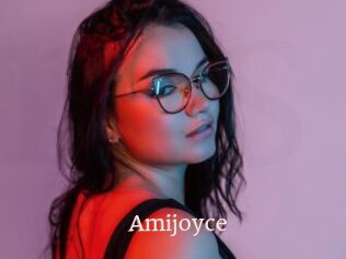 Amijoyce