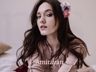 Amirayan