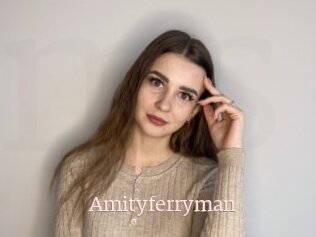 Amityferryman