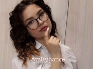 Amityhance