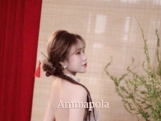 Ammapola