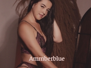 Ammberblue