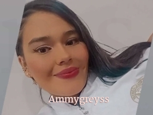 Ammygreyss