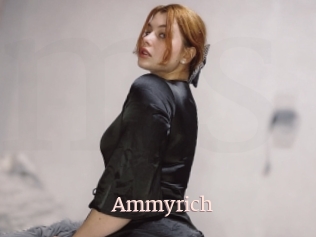 Ammyrich