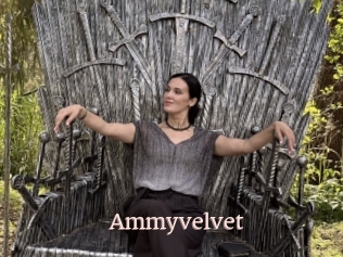 Ammyvelvet