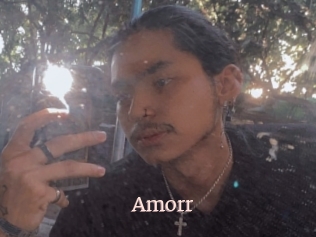 Amorr