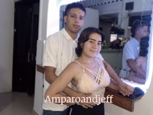 Amparoandjeff