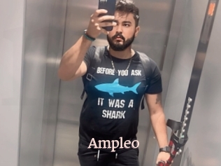 Ampleo