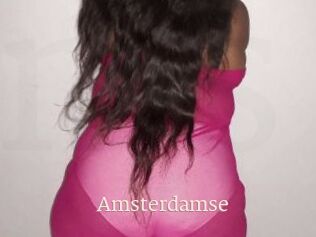 Amsterdamse
