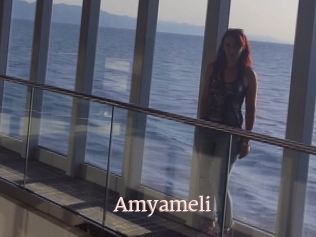 Amyameli