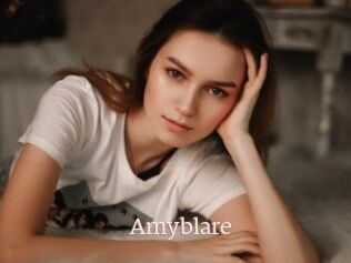 Amyblare