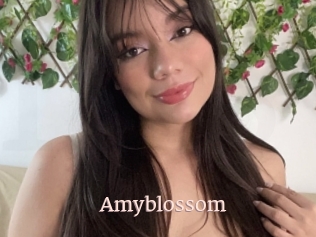 Amyblossom