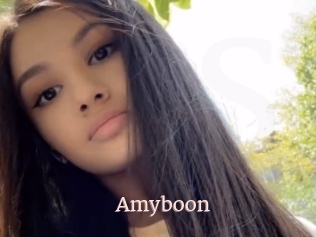 Amyboon