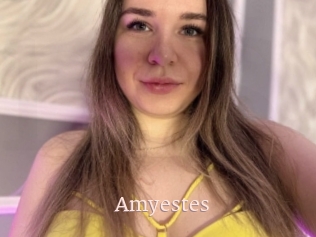 Amyestes
