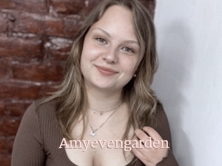 Amyevengarden